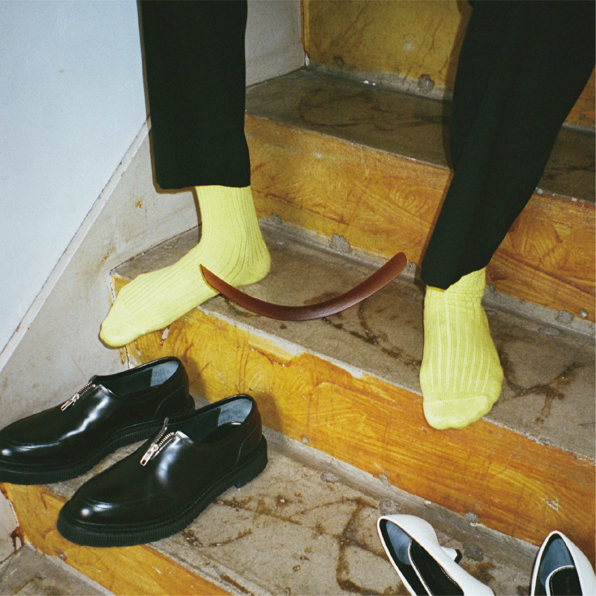 靴べら – IJ store