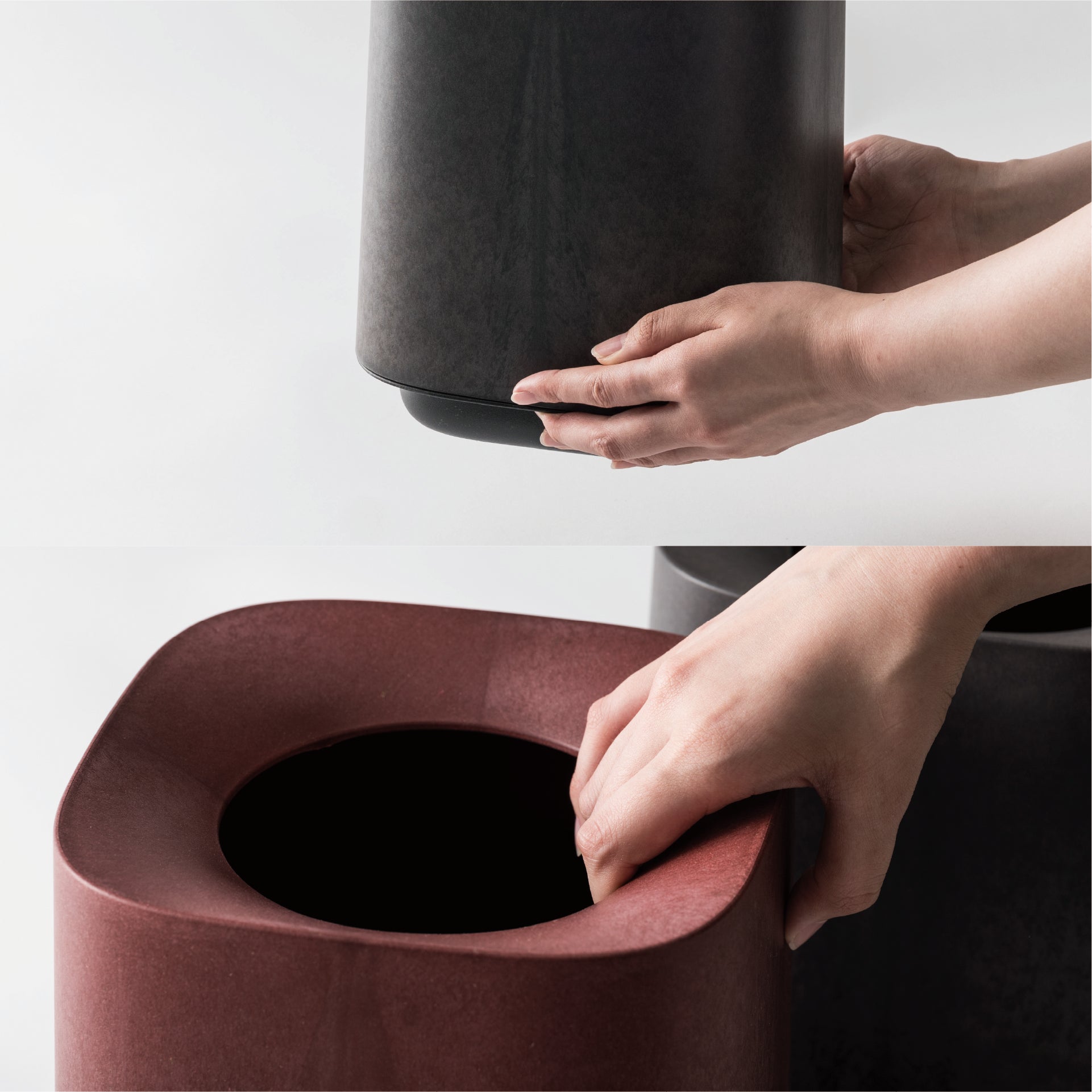 クロネコトマト様 オーダーゴミ箱完成品 クロネコトマト様 オーダーゴミ箱完成品