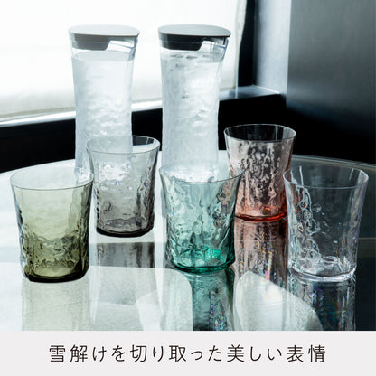 カラフェタンブラー