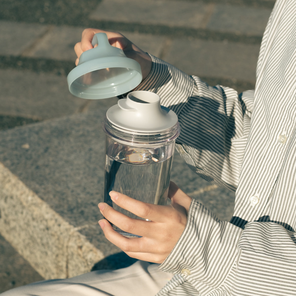 ONOM ウォーターボトル　550ml