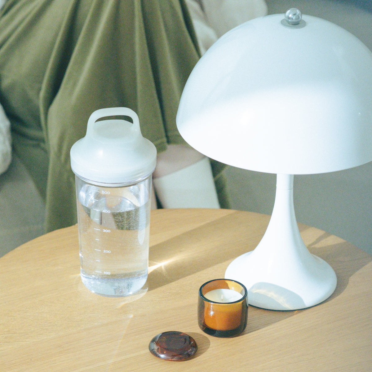 ONOM ウォーターボトル　550ml