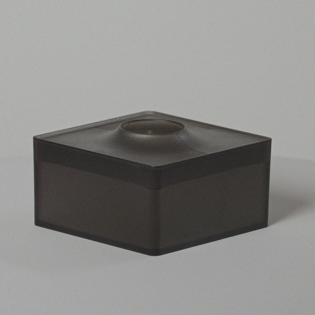 ティッシュケース ハーフ（コンパクト）｜ONOM｜IJ Store